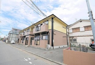 サンビーム元町の物件外観写真